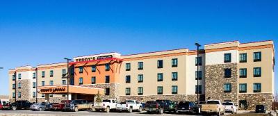 Teddy S Residential Suites New Town