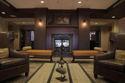 Teddy S Residential Suites New Town
