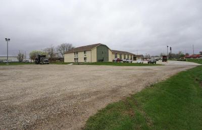 New Victorian Inn Suites Norfolk