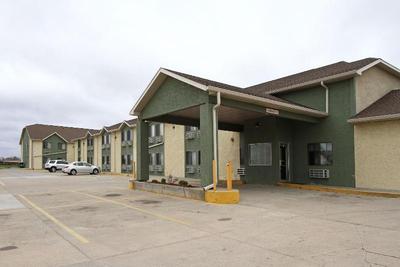 New Victorian Inn Suites Norfolk