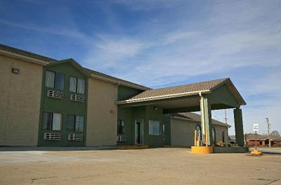 New Victorian Inn Suites Norfolk