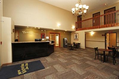 New Victorian Inn Suites Norfolk