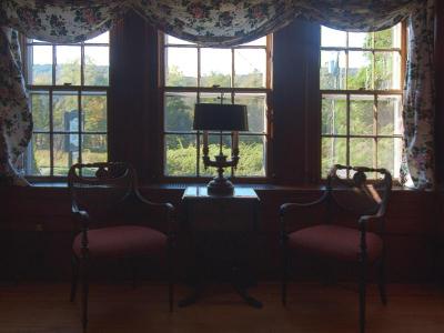 Blackberry River Inn