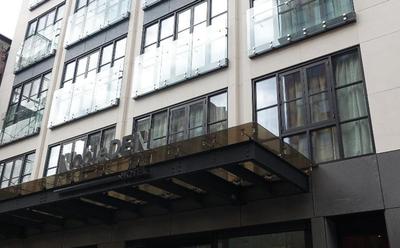 Nobleden Hotel