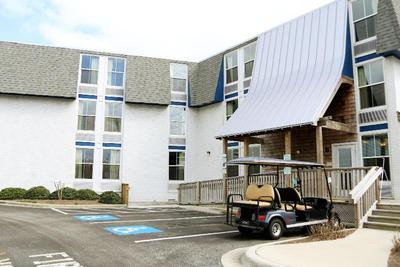 Outer Banks Inn