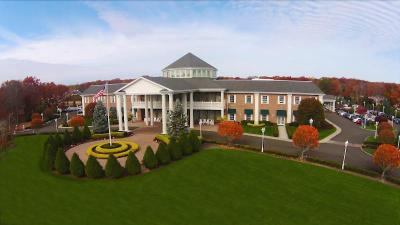 The Inn And Spa At East Wind