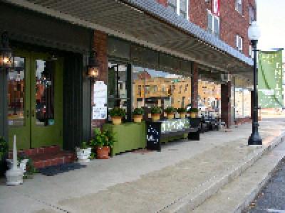 William Watson Hotel