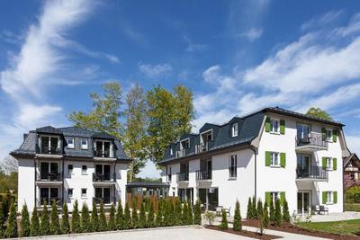 Villa Ludwig Suite Hotel