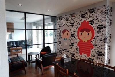 KM Condo by ZUZU