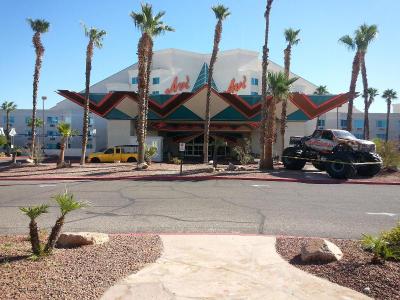 Avi Resort Casino