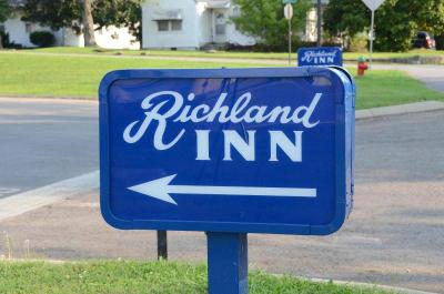 Richland Inn Lewisburg