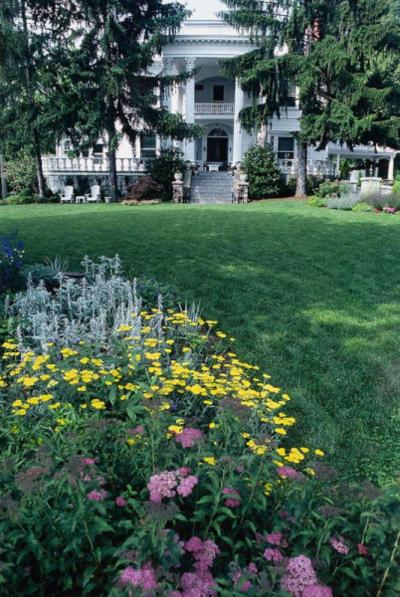 Albemarle Inn Asheville
