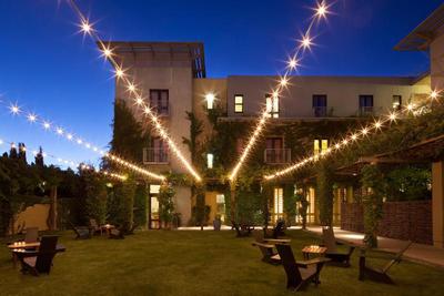 HEALDSBURG