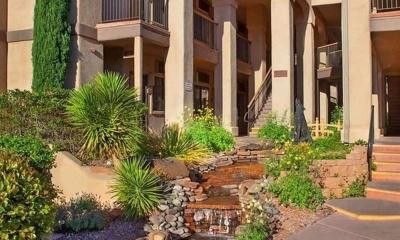Sedona Real Inn Suites