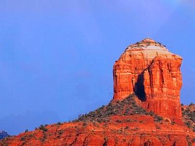 Sedona Real Inn Suites