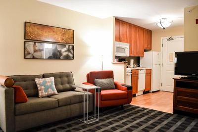 Towneplace Suites By Marriott Quantico Stafford