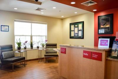 Towneplace Suites By Marriott Quantico Stafford