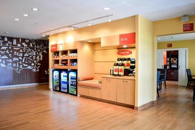 Towneplace Suites By Marriott Quantico Stafford
