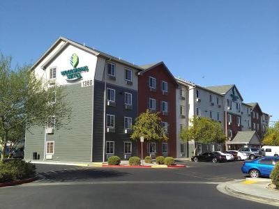 Woodspring Suites Phoenix I 10 West
