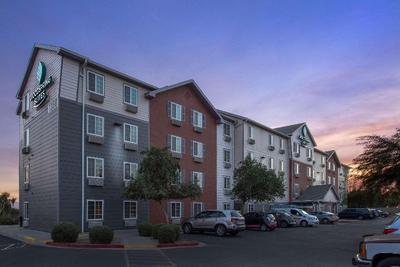 Woodspring Suites Phoenix I 10 West