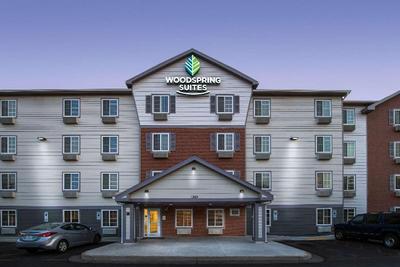 Woodspring Suites Phoenix I 10 West