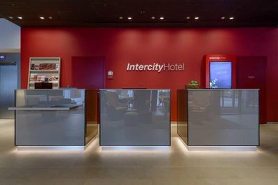 IntercityHotel Herford