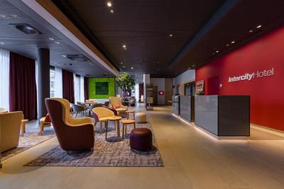 IntercityHotel Herford