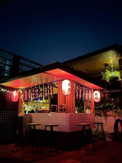 Blu Cabin Ari Stylish Gay Poshtel By Zuzu