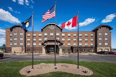 Country Inn Suites By Radisson Kalispell