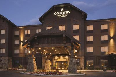 Country Inn Suites By Radisson Kalispell