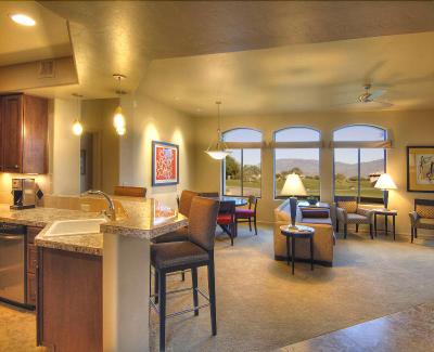 Casitas At Sabino Springs