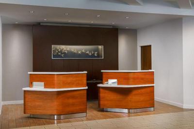 Courtyard By Marriott Los Angeles Woodland Hills