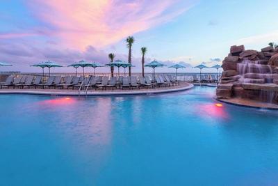 Springhill Suites By Marriott Panama City Beach Be