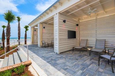 Springhill Suites By Marriott Panama City Beach Be