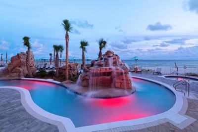 Springhill Suites By Marriott Panama City Beach Be