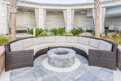 Springhill Suites By Marriott Panama City Beach Be