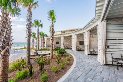 Springhill Suites By Marriott Panama City Beach Be