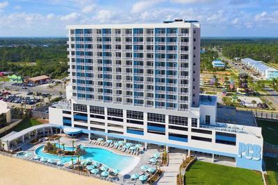 Springhill Suites By Marriott Panama City Beach Be