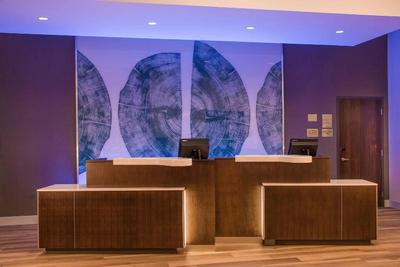 Fairfield Inn Suites By Marriott Dayton
