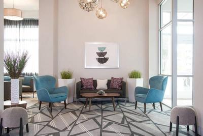 Fairfield Inn Suites By Marriott Dayton