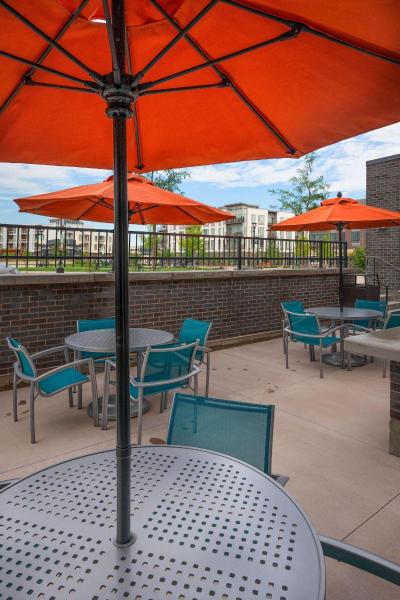 Towneplace Suites By Marriott Milwaukee Oak Creek
