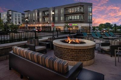 Towneplace Suites By Marriott Milwaukee Oak Creek