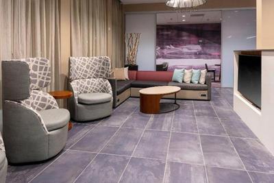 Courtyard By Marriott Indianapolis West Speedway