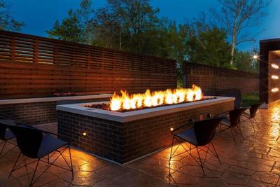 Courtyard By Marriott Indianapolis West Speedway
