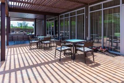 Courtyard By Marriott Indianapolis West Speedway