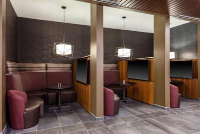 Courtyard By Marriott Indianapolis West Speedway