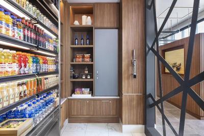 Ac Hotel Louisville Downtown