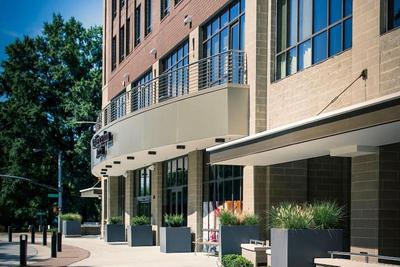 Residence Inn By Marriott Raleigh Downtown