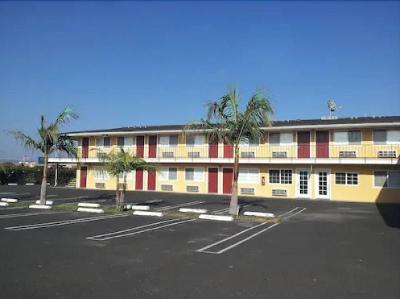 Lotus Of Lompoc A Great Hospitality Inn