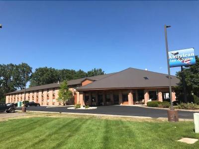 American Inn And Suites Ionia